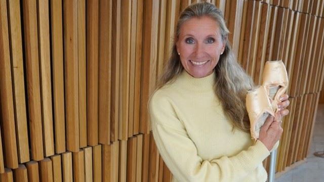 Liven ballettsko 640-360